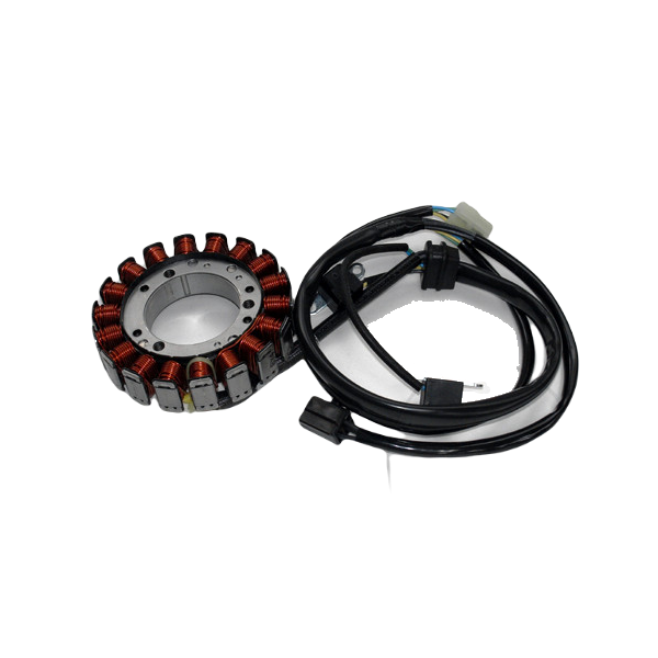 Lichtmaschine Stator Tourmax Suzuki VS 1400 Intruder 87-03