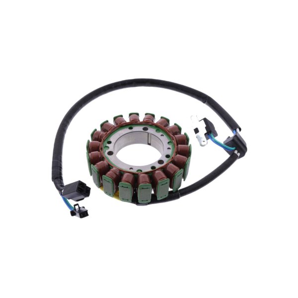 Alternator Stator Tourmax Suzuki VL 1500 C1500 Intruder 05-09