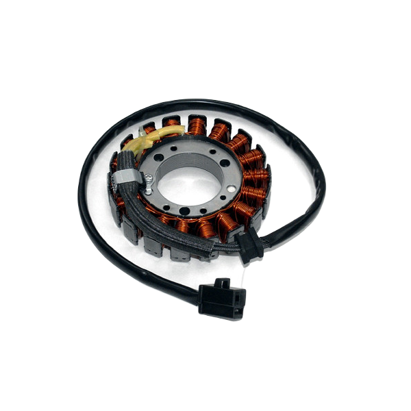 Alternator Stator Tourmax Kawasaki ZRX 400 ZZR 400 ZZR 600 ZX-6R 600 F Ninja 90-06