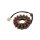 Alternator Stator Tourmax Suzuki GSX-S 1000 GSX-S 950 15-22