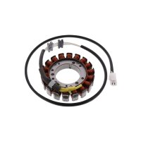 Alternator Stator Tourmax Yamaha XVS 650 Drag Star 97-03