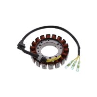 Alternator Stator Tourmax Kawasaki VN-15 1500 88-95