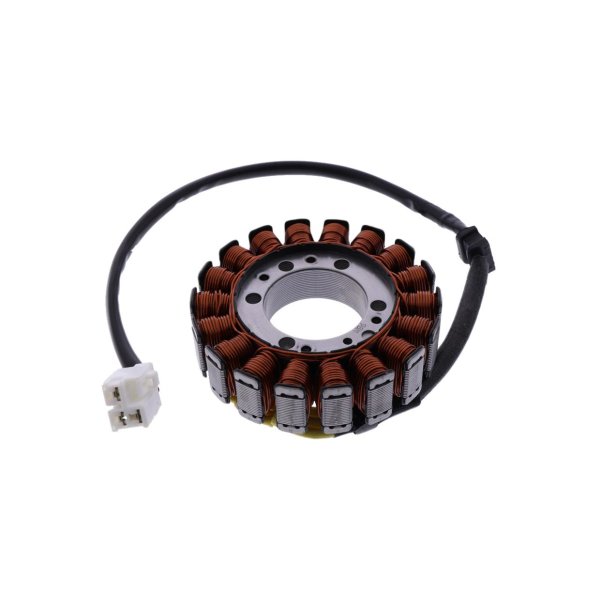 Alternator Stator Tourmax Kawasaki ER-6F 650 KLE 650 Versys Ninja 650 Vulcan 650 Z 650 13-22