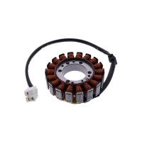 Lichtmaschine Stator Tourmax Kawasaki ER-6F 650 KLE 650...