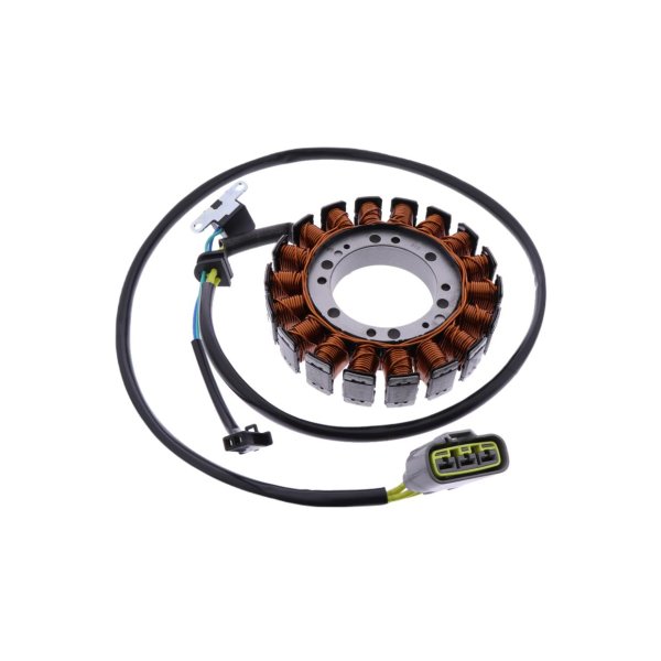 Alternator Stator Tourmax Suzuki AN 650 Burgman 13-21