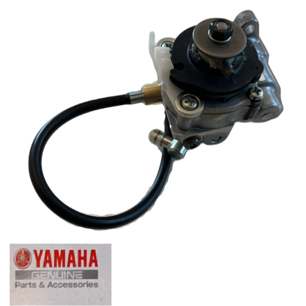 Oil pump OE Yamaha DT 175