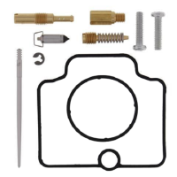 Carburetor repair kit All Balls Racing Kawasaki KX 80 90-97