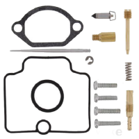 Carburetor repair kit All Balls Racing Kawasaki KX 85 14-20