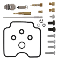 Carburetor repair kit All Balls Racing Yamaha YFM 660 FWA...