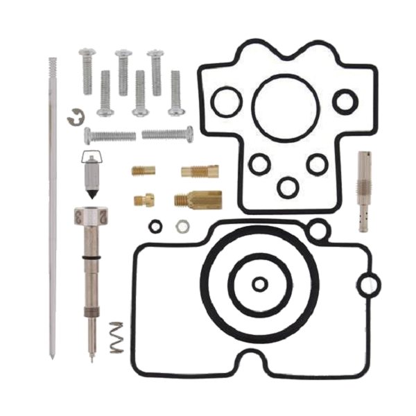 Carburetor repair kit All Balls Racing Honda CRF 250 X 04-06