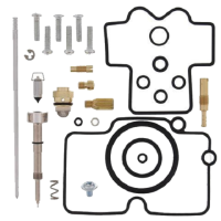 Carburetor repair kit All Balls Racing Honda CRF 450 R 03