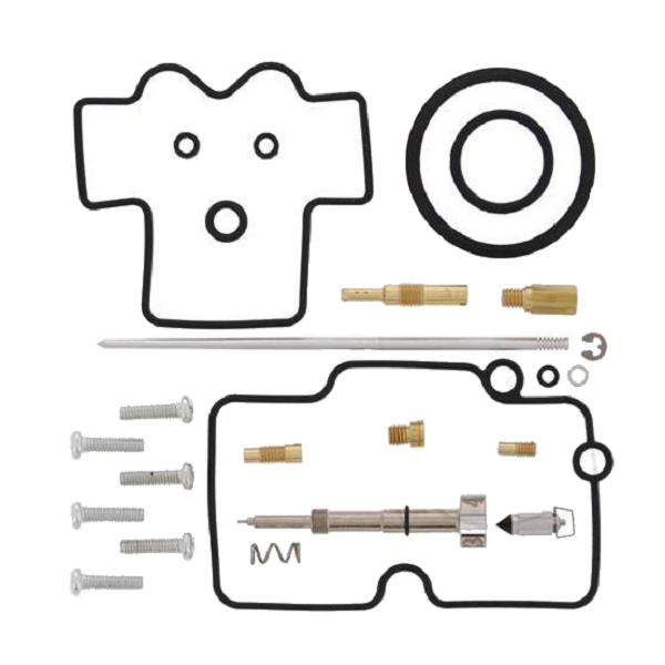 Vergaser Reparatursatz All Balls Racing Suzuki RM-Z 450  07
