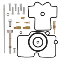 Carburetor repair kit All Balls Racing Suzuki RM-Z 450 05-06