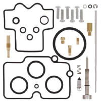 Carburetor repair kit All Balls Racing Honda CRF 450 X 05-06