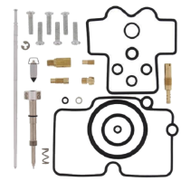 Carburetor repair kit All Balls Racing Honda CRF 450 X 07