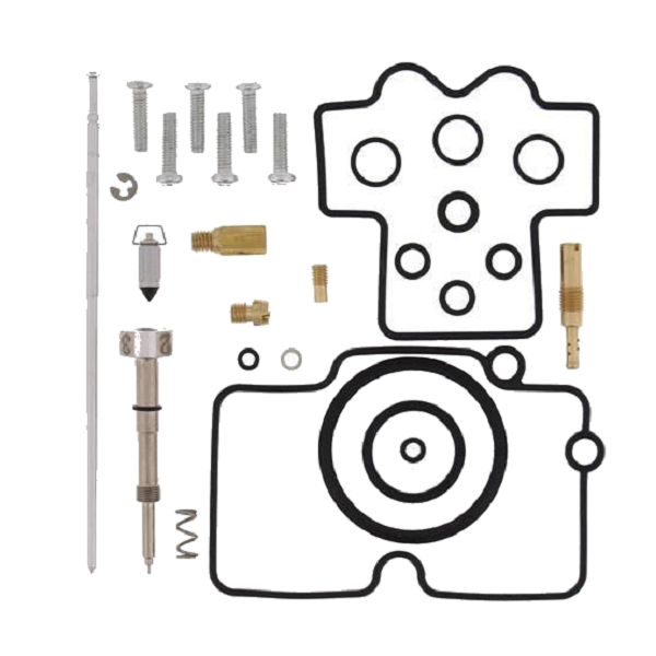 Carburetor repair kit All Balls Racing Honda CRF 450 X 08-18