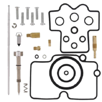 Carburetor repair kit All Balls Racing Honda CRF 450 X 08-18