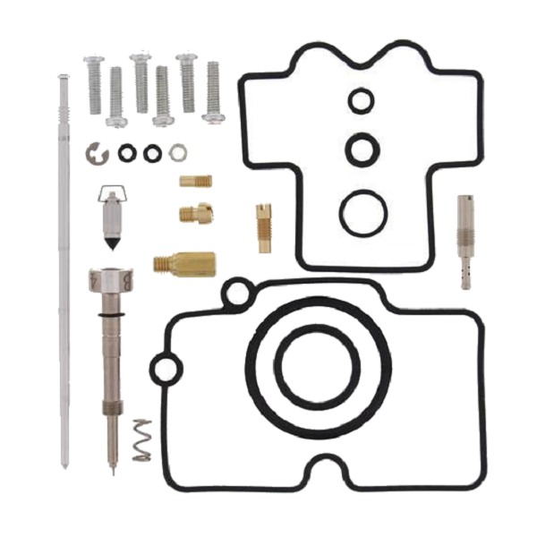 Carburetor repair kit All Balls Racing Honda CRF 150 07-08