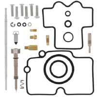 Carburetor repair kit All Balls Racing Honda CRF 150 07-08