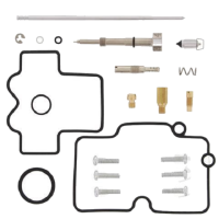 Carburetor repair kit All Balls Racing Suzuki RM-Z 250 04-06