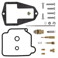 Carburetor repair kit All Balls Racing Suzuki DR 350 94-95