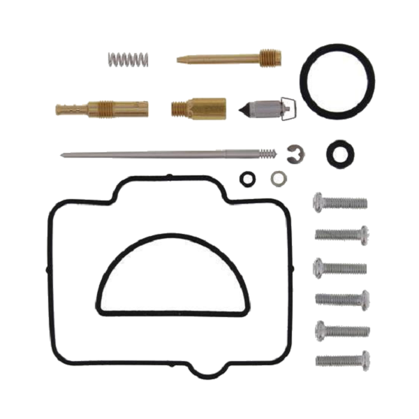 Carburetor repair kit All Balls Racing Suzuki RM 125 98