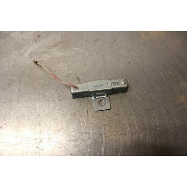 Kymco DJ 50 resistor B3/1