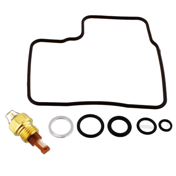 Carburetor repair kit Tourmax Honda ST 1100 Pan European 90-99