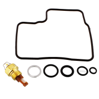 Carburetor repair kit Tourmax Honda ST 1100 Pan European...