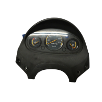 Suzuki Epicuro UC 125 speedometer + fairing