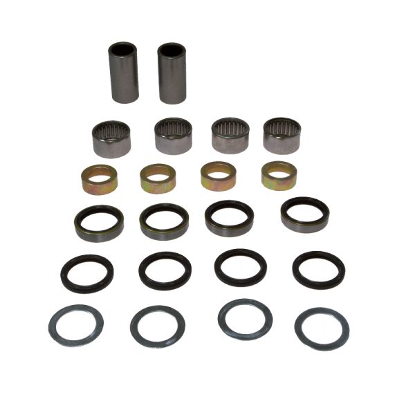 Swingarm bearing repair kit All Balls Racing Husaberg FC FE 450 FE 550 FE 650 FS 650 05-08