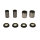 cSwingarm bearing repair kit All Balls Racing Kawasaki KLX 250 300 KX 125 250 500 Ninja 125 Z 125