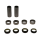 Swingarm Bearing Repair Kit All Balls Racing Kawasaki KLX 650 KX 125 K