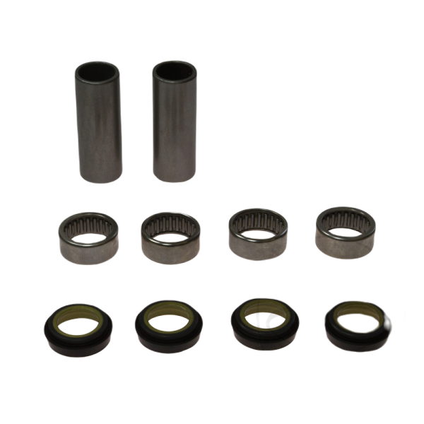 Swingarm Bearing Repair Kit All Balls Racing Kawasaki KLR 250 D KLR 600 A B