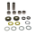 Swingarm bearing repair kit All Balls Racing Yamaha YZ 125 93