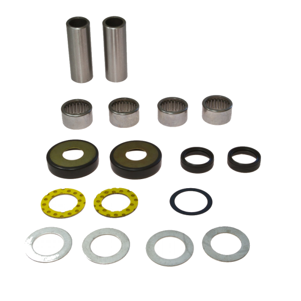 Swingarm bearing repair kit All Balls Racing Yamaha YZ 125 YZ 250 93-97