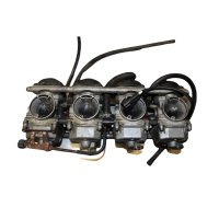 Suzuki GSF 600 S WV8A carburetor