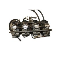 Suzuki GSF 600 S WV8A carburetor