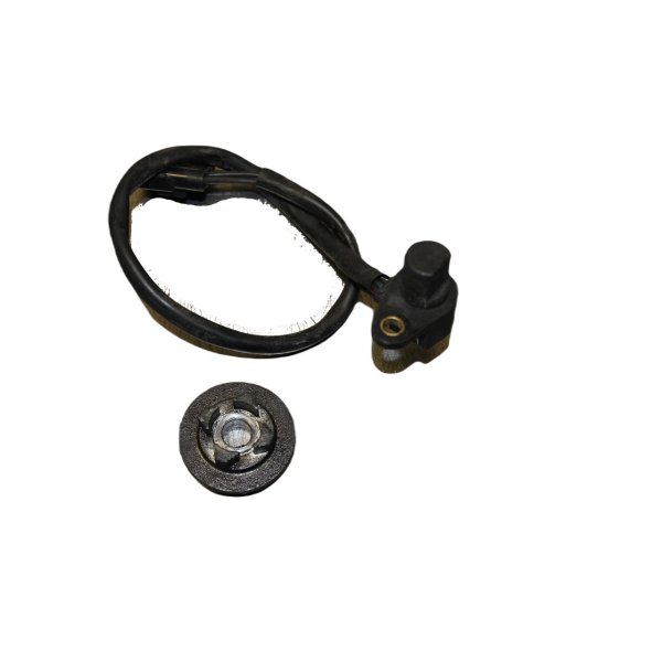 Suzuki GSF 600 S WV8A speedometer sensor speedometer sensor speedometer drive