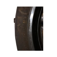 Suzuki GSF 600 S WV8A rim wheel rear