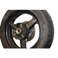 Suzuki GSF 600 S WV8A rim wheel rear