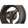 Suzuki GSF 600 S WV8A rim wheel rear