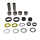 cSwingarm bearing repair kit All Balls Racing Yamaha YZ 250 YZ 490 86-87