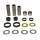 cSwingarm bearing repair kit All Balls Racing Yamaha TT 600 83-86