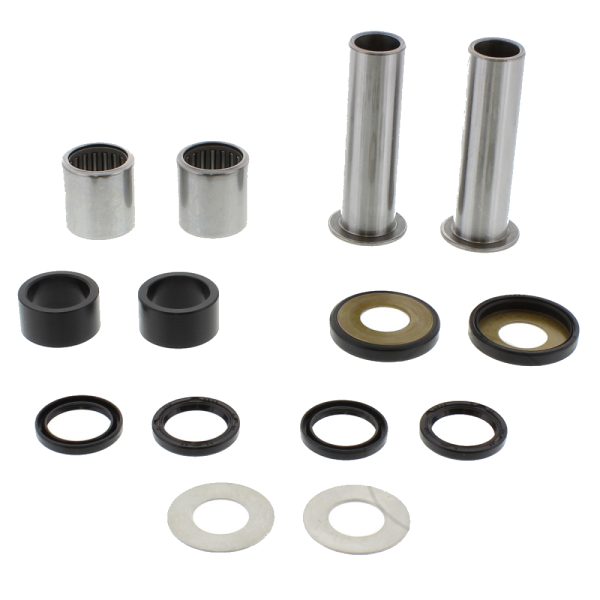 Swingarm Bearing Repair Kit All Balls Racing Suzuki LT-Z 400 Quadsport 08-17