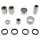 Swingarm Bearing Repair Kit All Balls Racing Honda TRX 420 FE Fourtrax ES 10-13