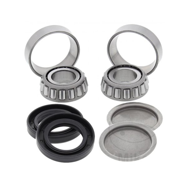 Swingarm Bearing Repair Kit All Balls Racing Suzuki LT-A 500 F