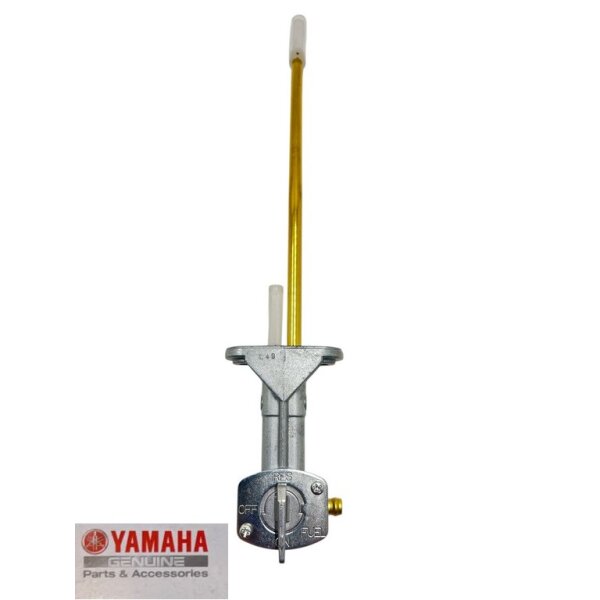 Benzinhahn OE Yamaha XTZ 660 Tenere 91-98