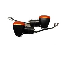 Turn signal front left + right  Honda CBR 600 CBR 900