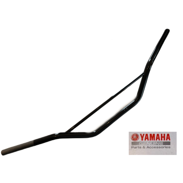 Handlebar OE Yamaha DT 175 DT 125 XT 125 DT 50